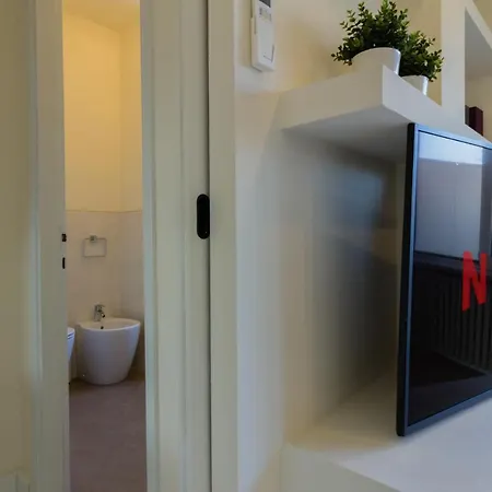 Apartment Fronte Di Garda, La Finestra Sull'acqua