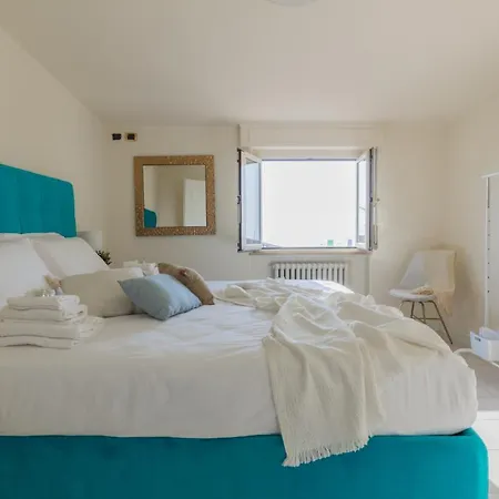 Apartmán Fronte Di Garda, La Finestra Sull'acqua Bardolino