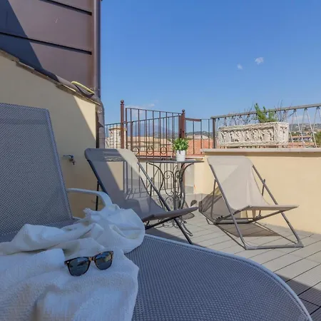 Apartman Fronte Di Garda, La Finestra Sull'acqua *