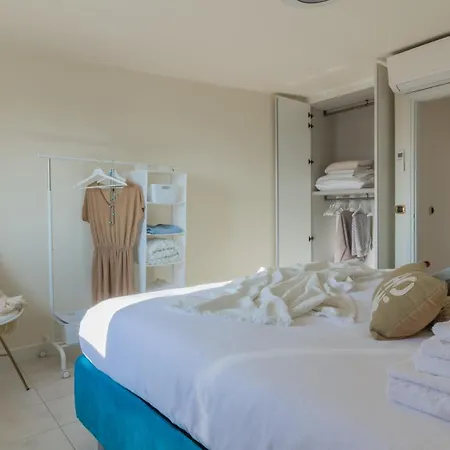 Apartman Fronte Di Garda, La Finestra Sull'acqua Bardolino